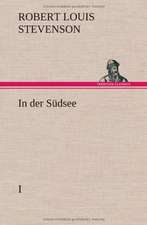 In Der Sudsee: Gesamtwerk