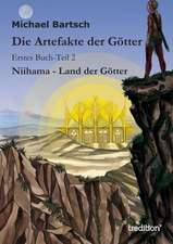 Die Artefakte Der Gotter