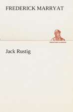 Jack Rustig