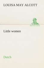 Little Women. Dutch: Overrompeling Eener Plantage