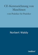 Ce-Kennzeichnung Von Maschinen: Overrompeling Eener Plantage