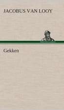 Gekken