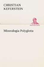 Mineralogia Polyglotta