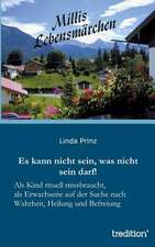 Millis Lebensmärchen
