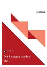 Die Schatten Werden Bunt: Indiens Religionen Im Lichte Moderner Erkenntnisse