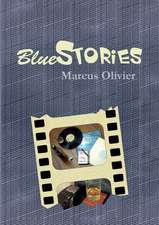 Bluestories