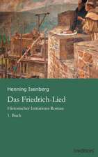 Das Friedrich-Lied