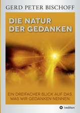 Die Natur Der Gedanken: Glamour Und Korruption