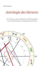 Astrologie Des Herzens