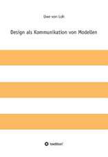 Design ALS Kommunikation Von Modellen: Glamour Und Korruption