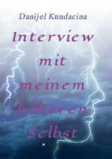 Interview Mit Meinem Hoheren Selbst: Glamour Und Korruption