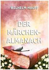 Der Märchenalmanach