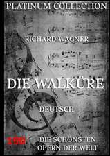 Die Walküre