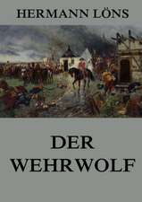 Der Wehrwolf