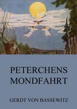 Peterchens Mondfahrt