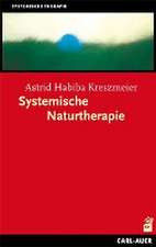 Systemische Naturtherapie