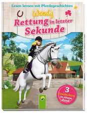 Wendy - Rettung in letzter Sekunde