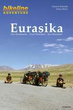 Bikeline Adventure Eurasika