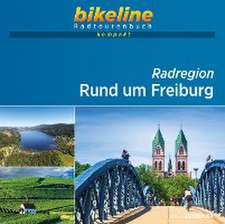 Rund um Freiburg 1 : 60 000