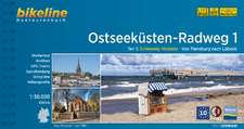 Ostseeküsten-Radweg / Ostseeküsten-Radweg Teil 1