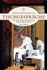 Tischgespräche