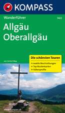 Mayr, H: Allgäu - Oberallgäu