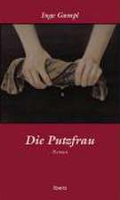 Die Putzfrau