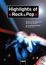 Highlights of Rock & Pop