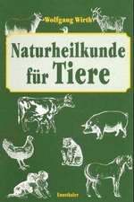 Naturheilkunde für Tiere