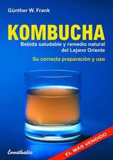 Kombucha