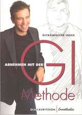 Abnehmen mit der GI-Methode