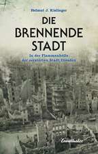 Die brennende Stadt