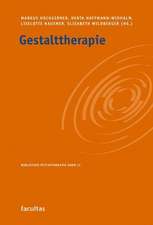 Gestalttherapie