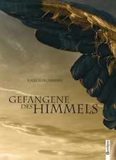 Lubomirski, K: Gefangene des Himmels