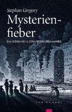 Mysterienfieber