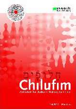 Chilufim 16, 2014