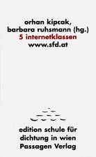 5 internetklassen. www.sfd.at