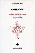 Genpool