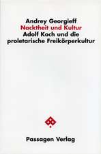 Nacktheit und Kultur