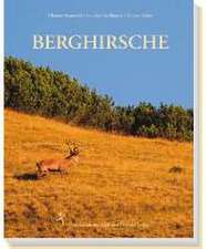 Kranabitl, T: Berghirsche