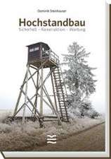 Hochstandbau