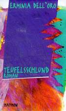 Teufelsschlund