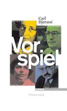 Vorspiel