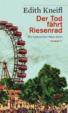 Der Tod fährt Riesenrad