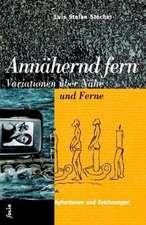 Annähernd fern