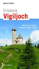 Erlebnis Vigiljoch