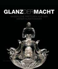 Glanz der Macht