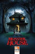 Monster House, Class Set: Level 2 (A1/B2)