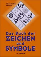 Das Buch der Zeichen und Symbole