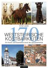 177 Weststeirische Kostbarkeiten